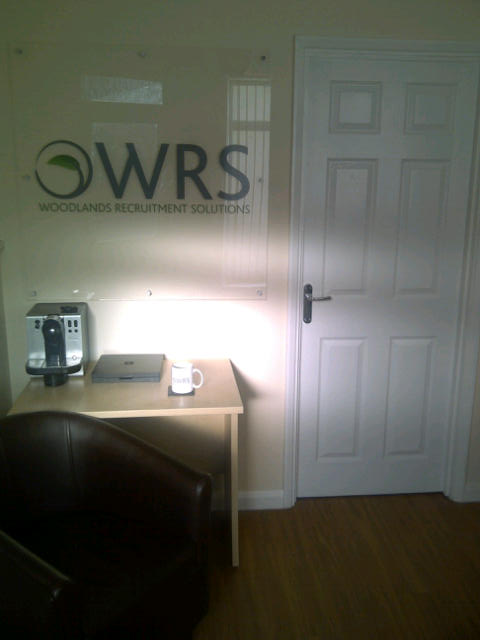 WRS are pleased to announce that we have moved to larger newly refurbished offices we are now based at;  2 South View Roade Northamptonshire NN7 2NS